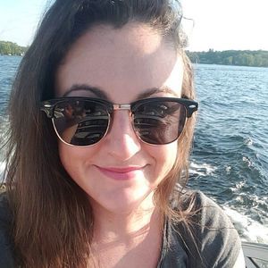 Meet your Posher, Jill